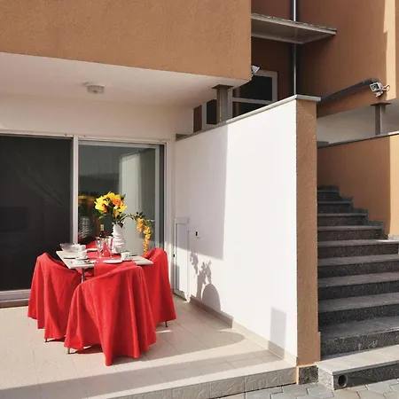 Apartment Gorgeous In With Swimming Pool