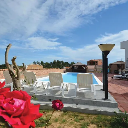 Apartment Gorgeous In With Swimming Pool