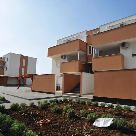 Beautiful In Apartmán *