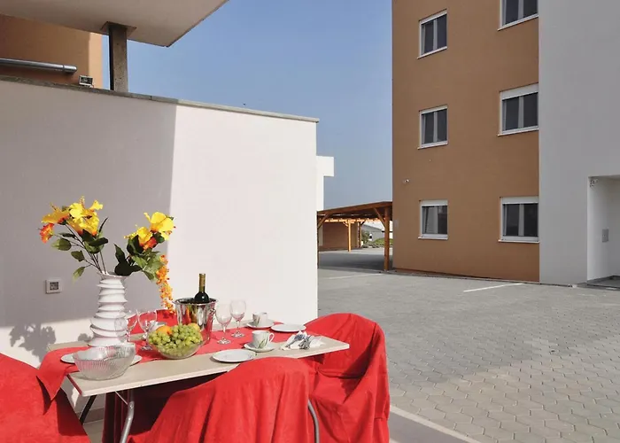 Apartment Gorgeous In With Swimming Pool