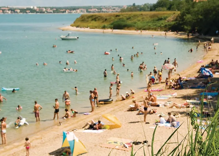 Apartment Gorgeous In With Swimming Pool